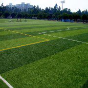 Изкуствена трева за футбол, 40 мм.