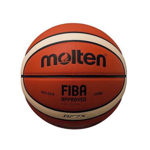 Баскетболна топка Molten BGF7X