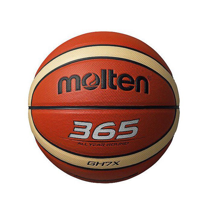 Баскетболна топка Molten BGH-X-основна