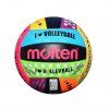 Топка за плажен волейбол Molten Ms500luv