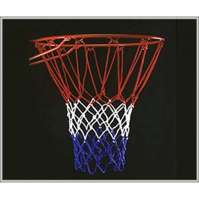 Баскетболна мрежа Ramos трицветна