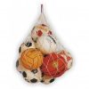 Мрежа за носене на топки