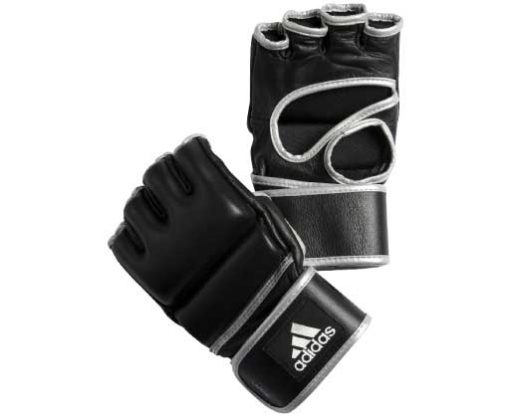 Кожени ръкавици ADIMM4 MMA
