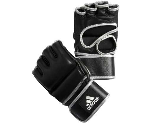 MMA ръкавици Adidas XXL