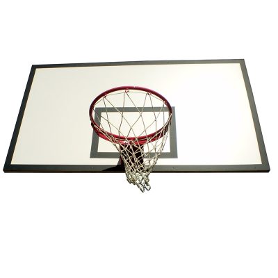 Баскетболно табло, дървено