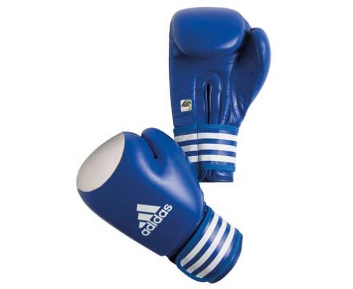 Професионални боксови ръкавиц Adidas