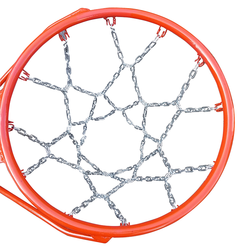 Metal Basketball net