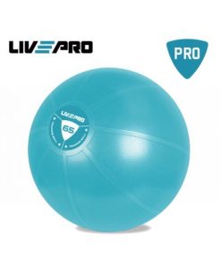 Гимнастическа топка Core Fit - 65 см