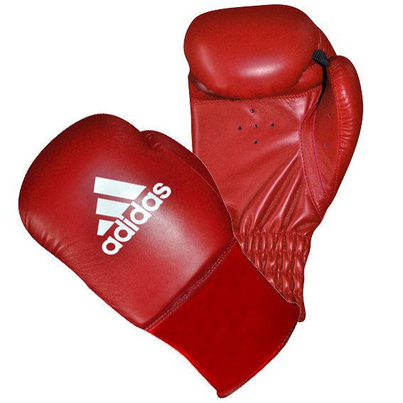 Детски боксови ръкавици Adidas ROOKIE