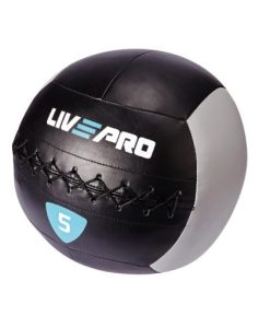 Тренировъчна топка Live Pro 10 кг