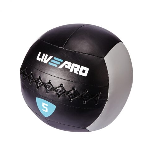 Тренировъчна топка Live Pro 5 кг