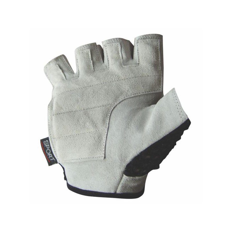 Фитнес ръкавици BASIC-изглед