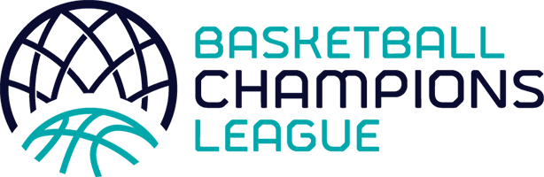 лого на Баскетболна шампионска лига