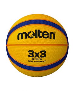 Баскетболна топка Molten B33T2000