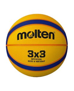 Баскетболна топка Molten B33T200-основна