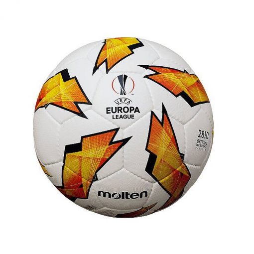 Футболна топка Molten F5U2810