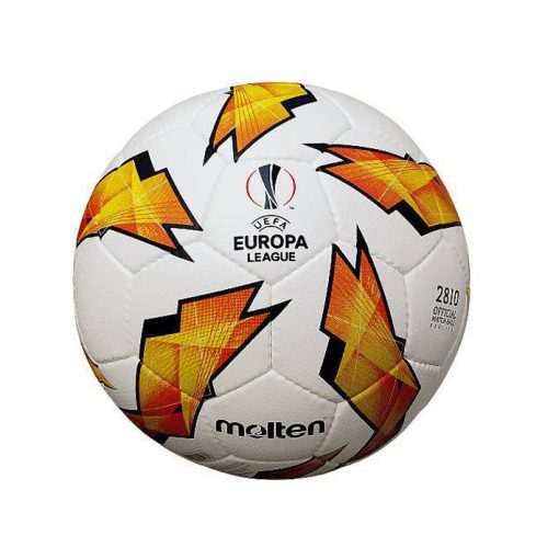 Футболна топка Molten F5U2810, размер 5