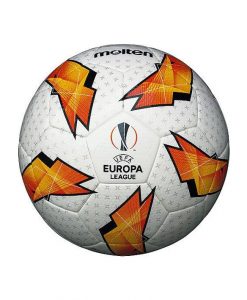 Футболна топка Molten F5U5003-K19, размер 5