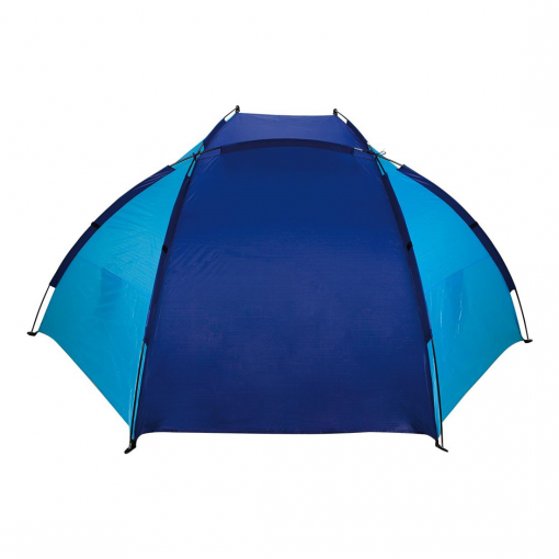 палатка плажна в три цвята