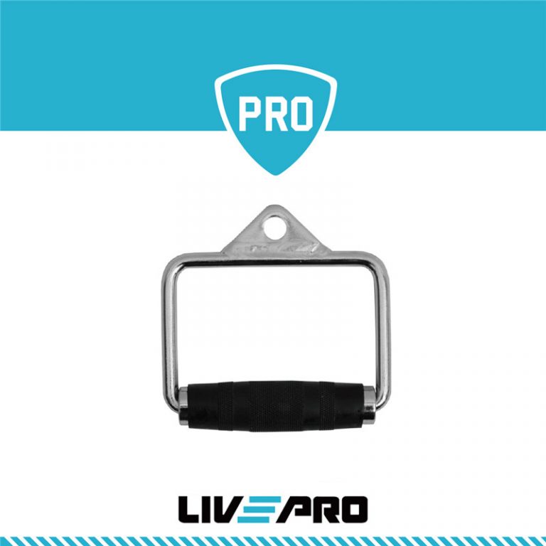 LivePro единична ръкохватка-основна