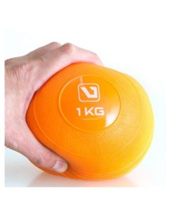 LiveUp тежка топка 1-3 кг