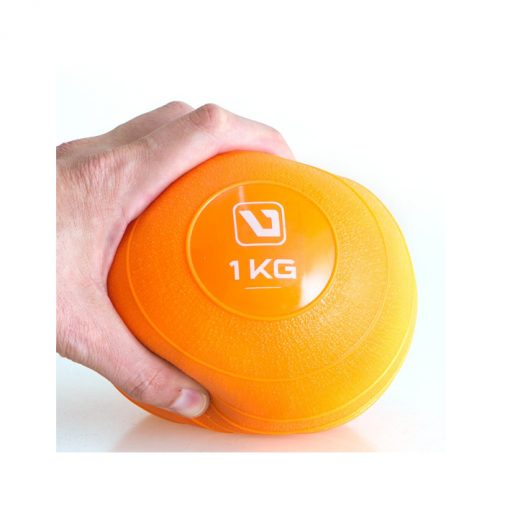 LiveUp тежка топка 1-3 кг