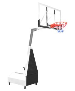 Баскетболен кош за открито, SG-6 140 x 81 см- основна
