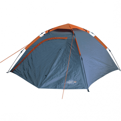 Двуместна палатка"Easy-up"-1