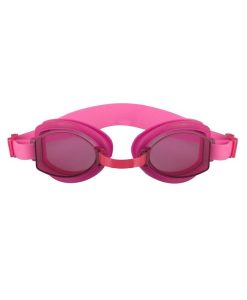 Детски плувни очила - розови/сини-основна
