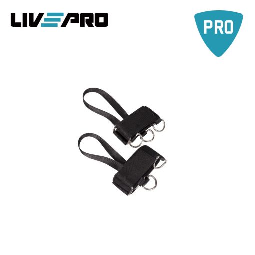 Каишки за глезен LivePro® за продукт Β-8401