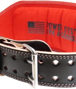Колан за тежести, Power System Gym Belt ELITE-изглед