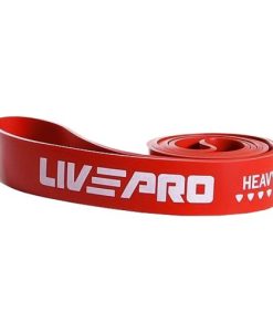 Ластик LivePro® Loop Band - високо съпротивление