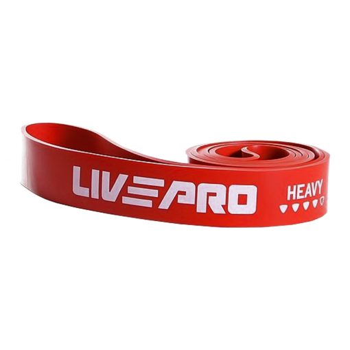 Ластик LivePro® Loop Band - високо съпротивление