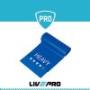 Ластични ленти LivePro® Aerobic Band - високо съпротивление — Dias Sport Ластични ленти LivePro® Aerobic Band - високо съпротивление