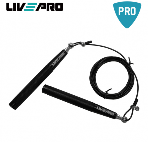 Скоростно въже за скачане LivePro-1