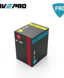 Тренировъчна кутия, LivePro (50x60x75см)-основна