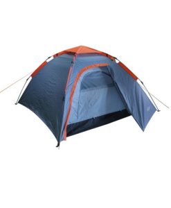Триместна палатка"Easy-up"