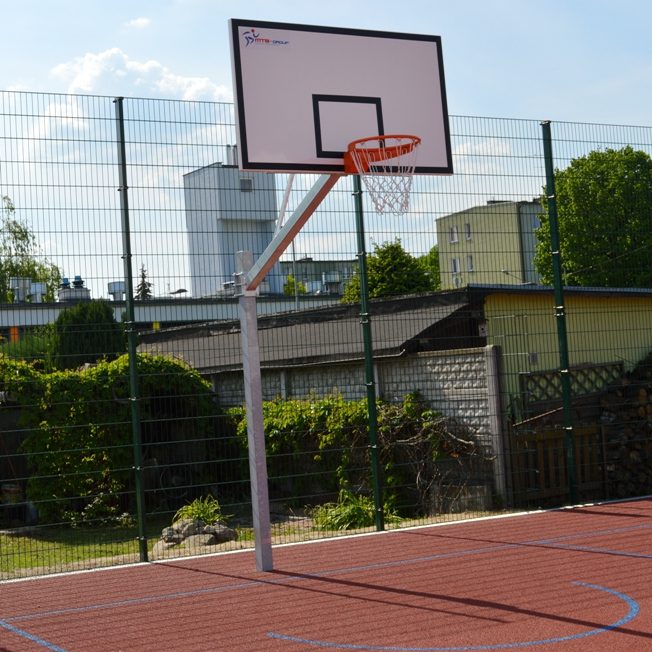 баскетболна конструкция - 120 см