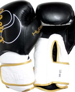 Боксови ръкавици AMILA-главна