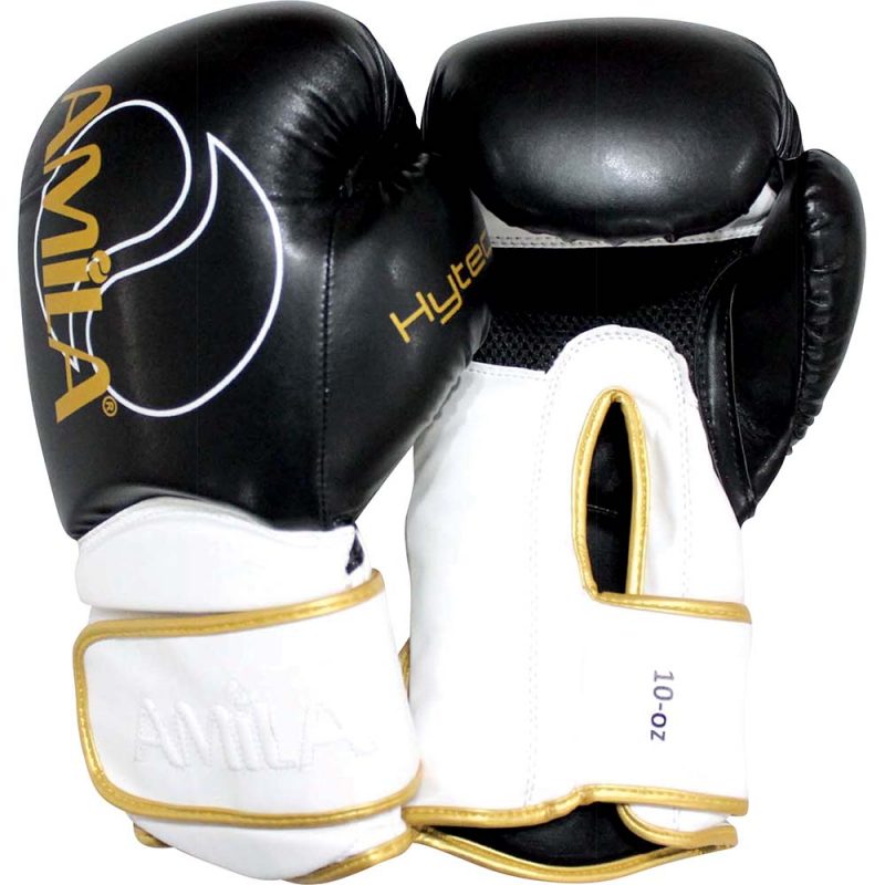 Боксови ръкавици AMILA-главна