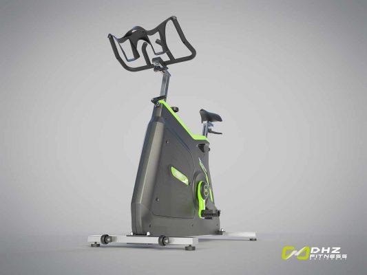 велоергометър- DHZ Fitness