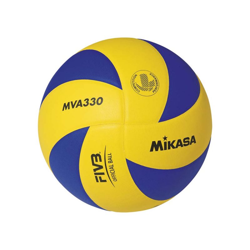 Топка за волейбол Mikasa MVA330-основна