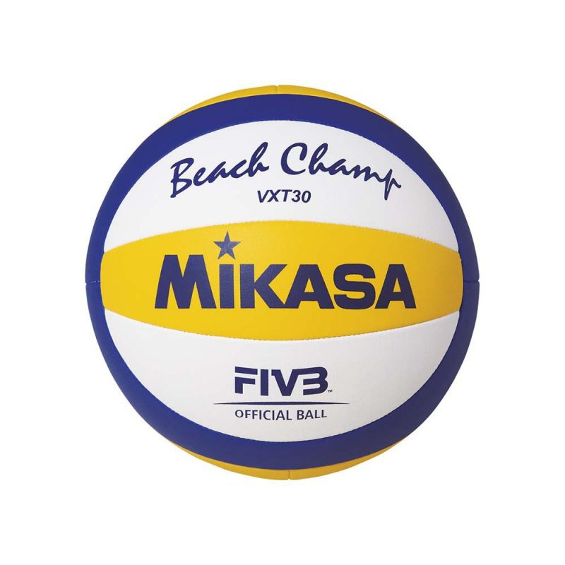 Топка за плажен волейбол Микаса VXT30-основна