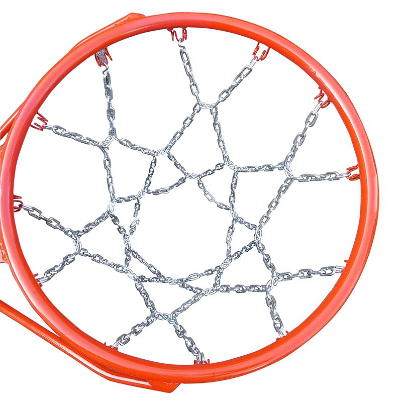 баскетболна мрежа- метална