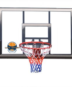 Баскетболно табло за стена S008S Life Sport