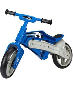 Баланс колело за момче или момиче Bike Junior N‑Rider