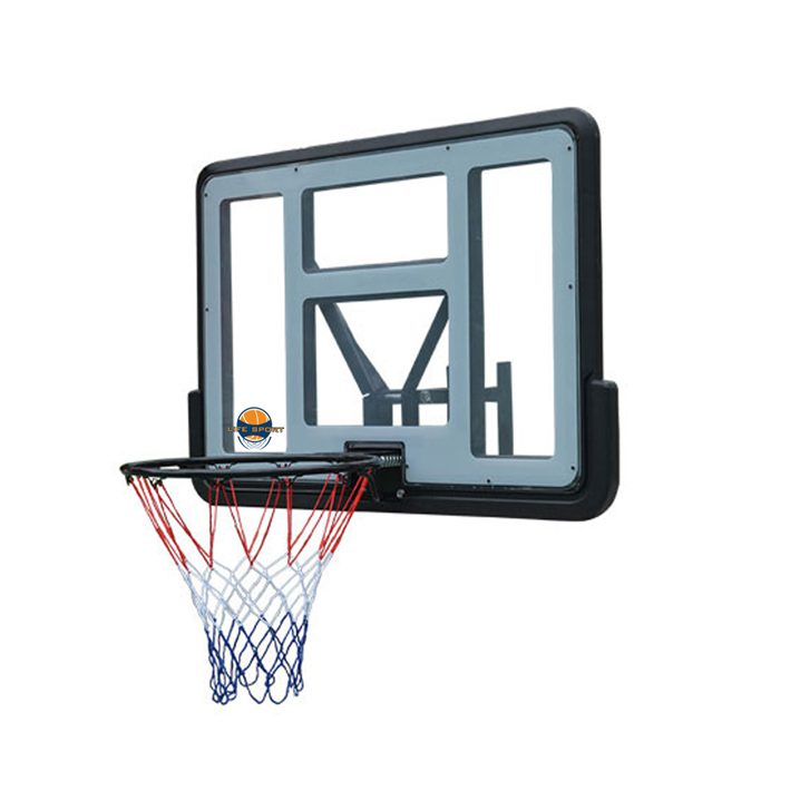 Баскетболно табло за стена S007 Life Sport-основна