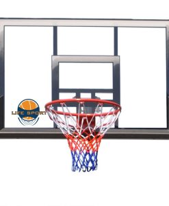 Баскетболно табло за стена S008S Life Sport -основна