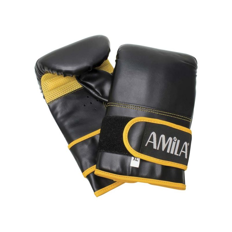 Боксови ръкавици AMILA-основна