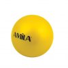 жълта тежка топка с марката Амила